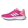 adidas Duramo SL 2.0 Lucid Fuchsia Damskie Sneakersy Różowe Cloud-White Beam-Pink HQ4132