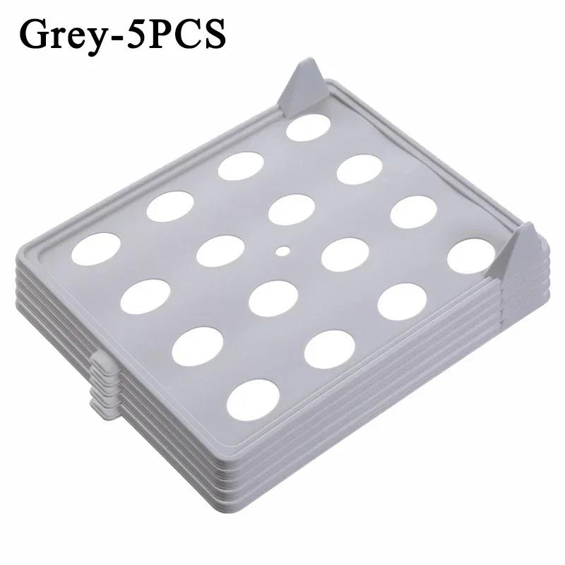 Clothes Folder T Shirts Jumpers Organizer Fold Clothes Folding Board Clothes Holder Home Wardrobe Storage Separate Boards