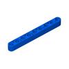 100PCS 32524 Liftarm Thick 1 X 7 Bricks Collections Bulk Modular GBC For Technical MOC Buildings Blocks Gifts Toys