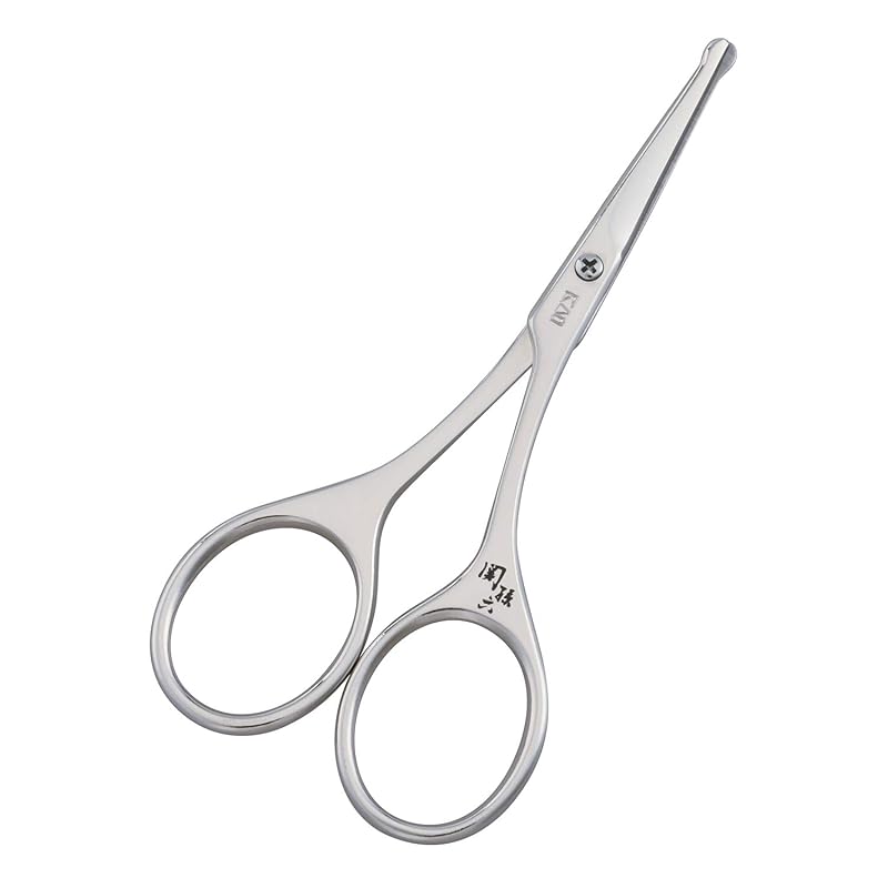 

Kai brand Seki Magoroku safety scissors