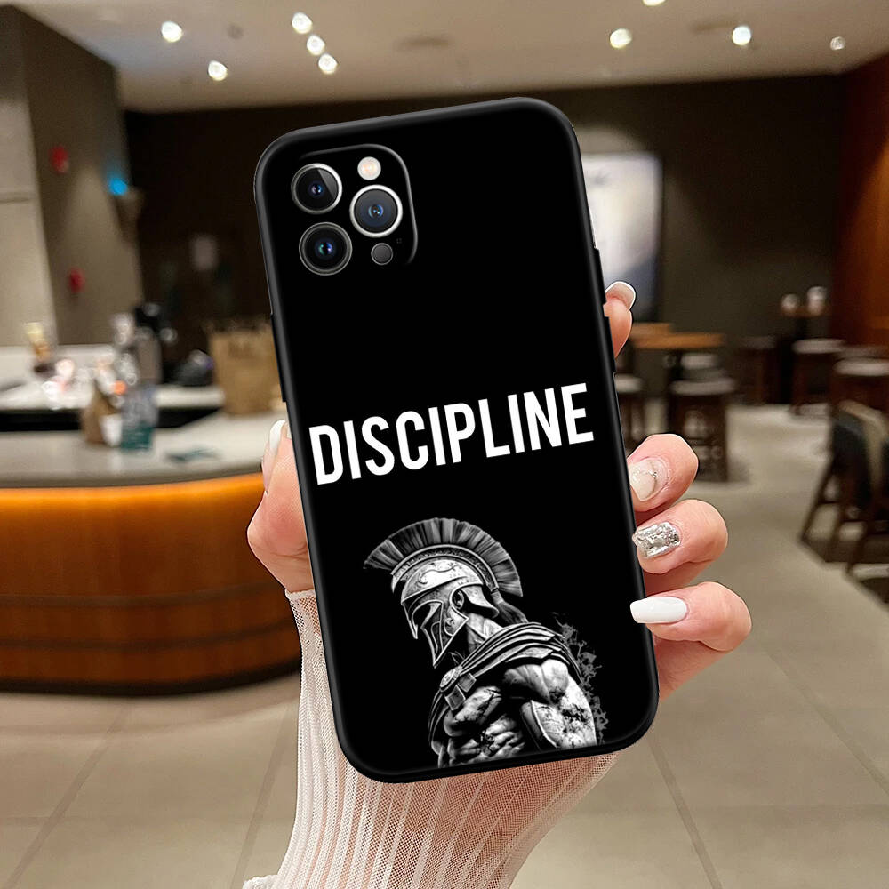 Spartan Warrior Phone Case for Motorola Moto Edge 60 60s 70 G86 G56 G54 E14 G04S G45 G54 G64 X30 X40 X50 S30 S50 Pro Power Tylus