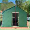 Mingji Outdoor Waterproof Cotton Disaster Relief Tent