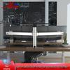 Aliver Triple Monitor Desktop Stand
