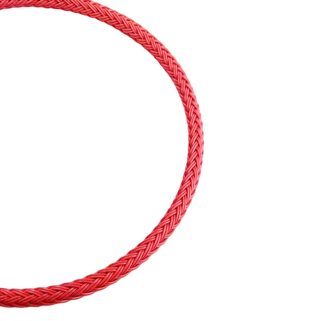Sturdy Waxed Polyester String for Bracelet Crafting Jewelry Making Supplies 1M Per Roll 1MM Diameter Multicolor