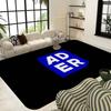 ADER A-ADERS ERROR Door Mat Washable Non-Slip Living Room Sofa Chairs Area Mat Kitchen Doormat Area Rug