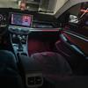 Volkswagen Bora 18-25 Model 64-Color Ambient Interior Light