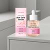 Hydrating Serum Moisturizing Face Serum for Dry Skin, Restores Skin Hydration and Radiance