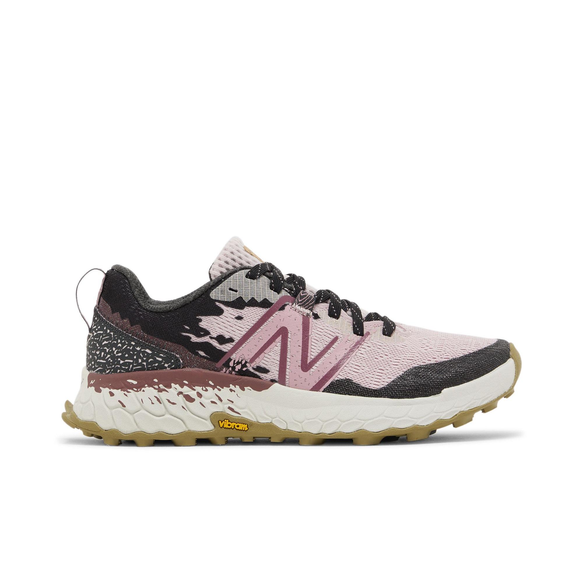 New Balance Womens Fresh Foam Hierro