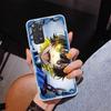 Japan Anime Blue Lock Phone Case For Xiaomi Redmi Note 15 14 13 12S 12 11 Pro Plus 14S 11S 11E 10 10S 11T 5G Personalized Cover