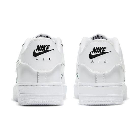 Nike Air Force 1/1 Low White - DB2812-100