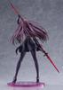 PLUMPMOA Order Scale PVC Complete Figure Fate/Grand Lancer/Scáthach 1/7 Pre-painted