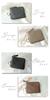 MILASIC Genuine Leather Key Case, Smart Key Compatible, Multi-Pouch with Keychain, Card Slots, Zippered Closure, Compact, Simple Design (Brown)