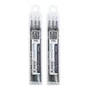 Pilot FriXion Ball Refill Fine 0.7mm Black LFBKRF30F3B2 Set 2