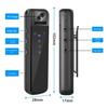 CS05wifi HD Camera - Handheld Back Clip Pocket Camera.Capture 1080p Recording of Sports Activities.