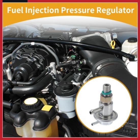 Fuel Pressure Regulator Fuel Pump Regulator for Lexus LS400 95-97