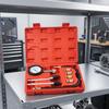 Engine Cylinder Compression Tester Kit Shock-Resistant for Diyers