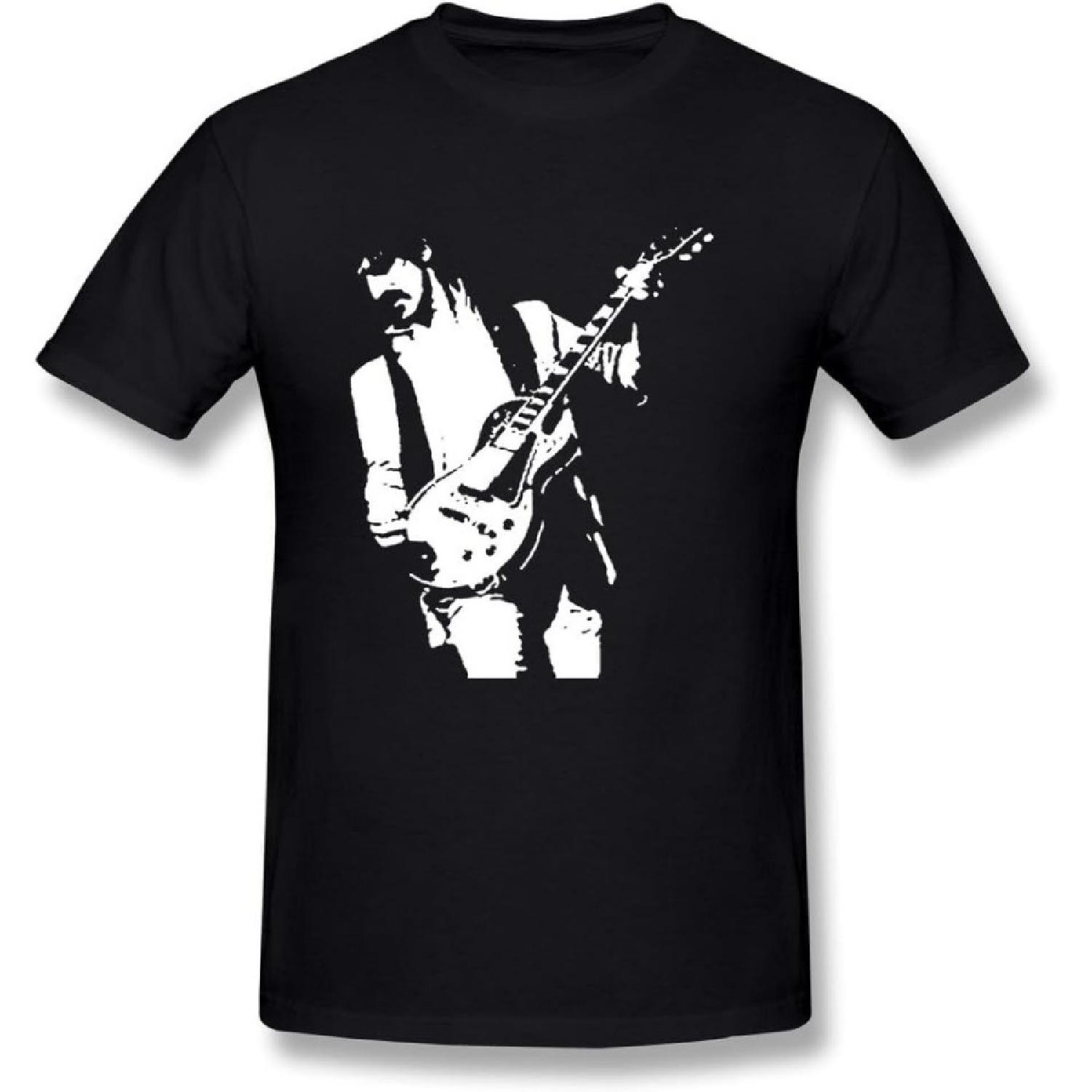 

KEIKO Men s Frank Zappa T-shirts XXXXXL різнокольоровий