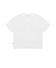 Opeunyadeu(Owai) Cube Flower T-White