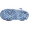 Nike Court Borough Abrasion Resistant Low top Toddler Shoes Blue Infant And Toddler Baby IH4051-001