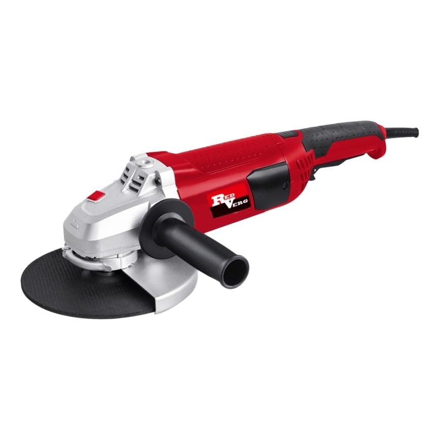 

Angle Grinder Redverg Rd-ag210-230s