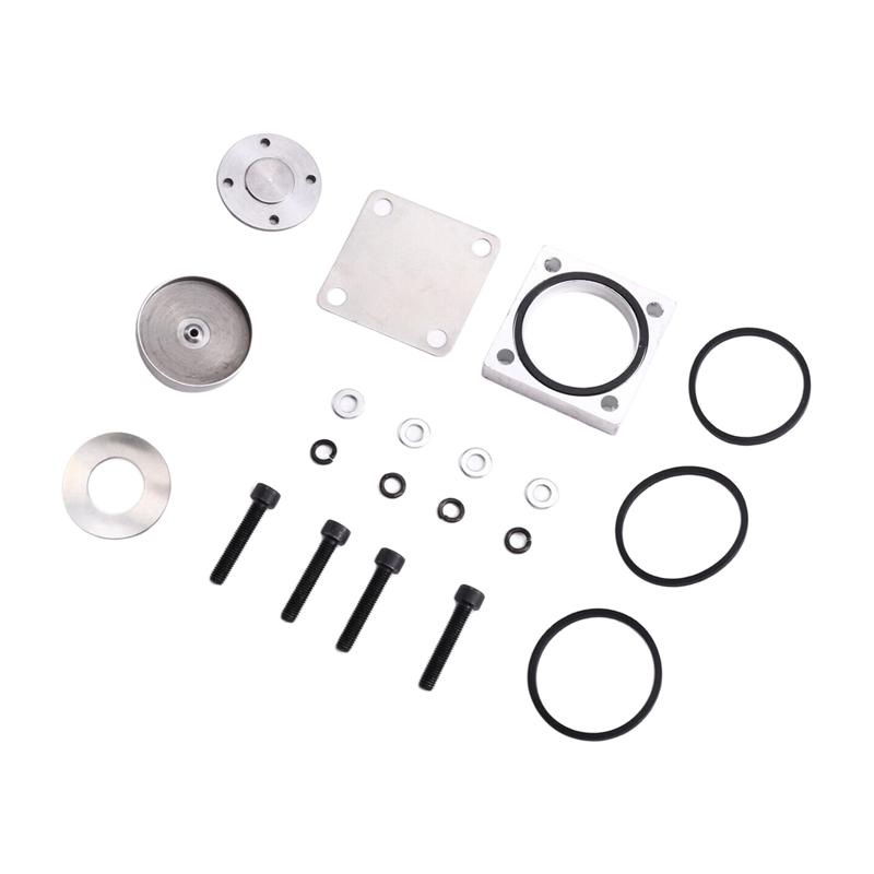 L10A Solenoid Gasket Ring Fuel Solenoid Repair Kit 4088863 4088274 Engine Fuel System Spare Parts Bolt