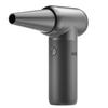 Cordless Compressed Air Duster Mini Air Blower Duster 110000RPM Air Duster Blower with 3 Nozzles 3