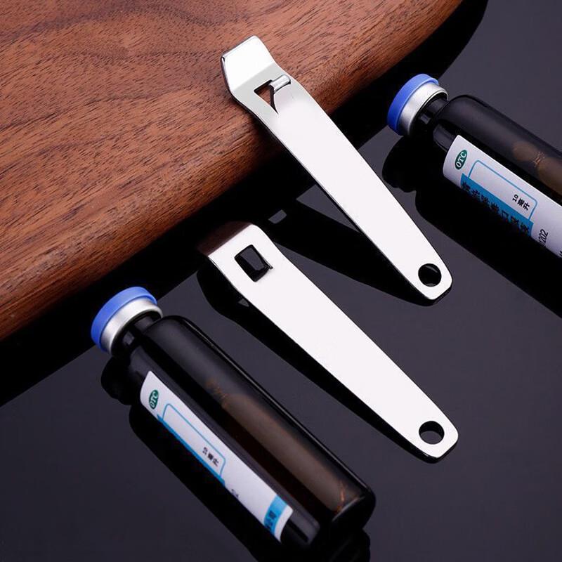 

Портативный открыватель для флаконов с пероральными жидкостями (10-Pack)