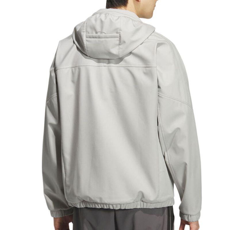 Adidas Wind Jackets Men's Hooded Moderate Other KG5179
