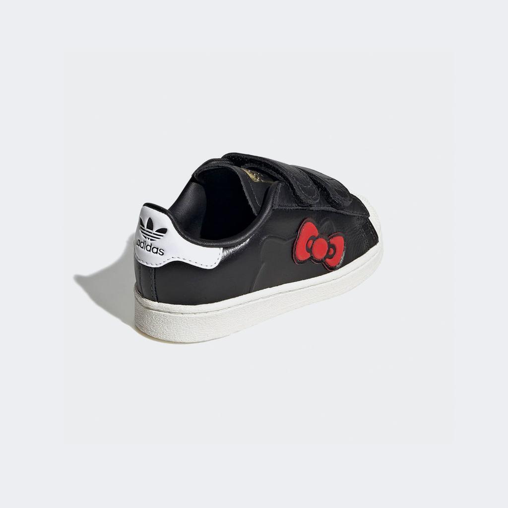 [Adidas] Superstar Comfort Infant, IG6997, 1010110032, Popular Korean Shoes