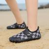 Kinder Wassersportschuhe Jungen Mädchen Schwimmen Strand Aquaschuhe Atmungsaktive Upstream Watschuhe Tauchen Barfuß Surfen Bootfahren Turnschuhe