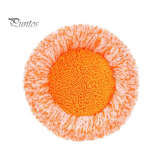 Wall Cleaner Cleaning Mop Easy Wringing Telescopic Rod Wet And Dry Dual Use Strong Bearing Capacity Ceiling Good Water Absorption Floor Long