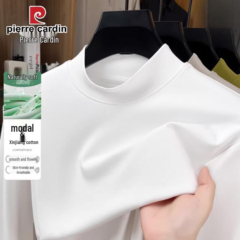 

Pierre Cardin Men s Long Sleeve T-Shirt M