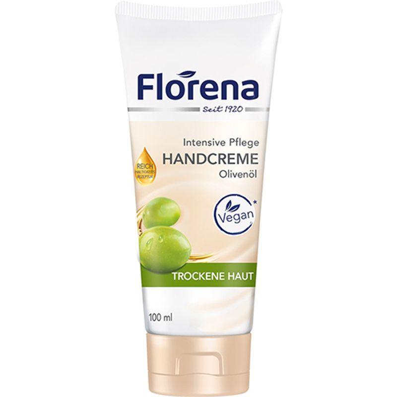 

Florena Olivenol Hand Cream 100ml