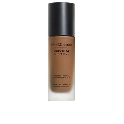 Maquillaje para el rostro – Correctores y base tonal