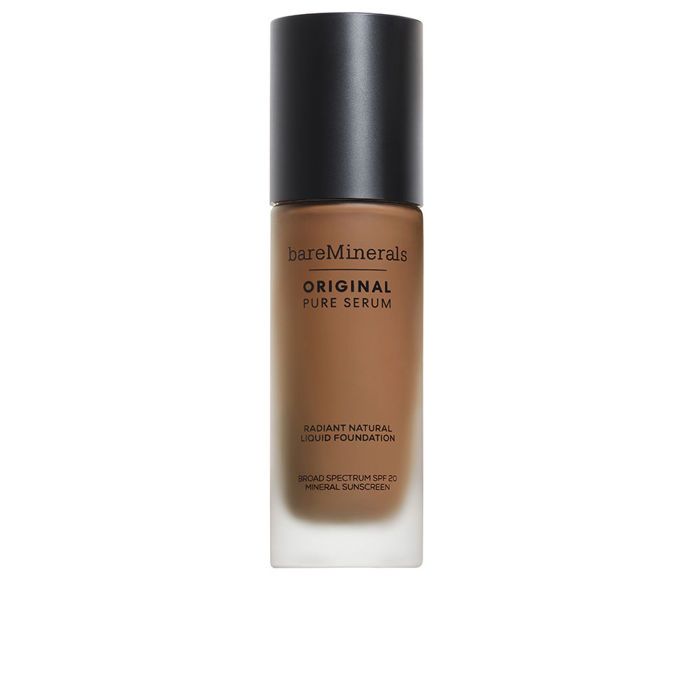Fond De Teint Liquide ORIGINAL PURE SERUM #Deep Warm 5 30 Ml