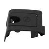 Car Rear Child Seat Safe Anchor ISOFix Cover For Toyota For Camry After December 2017 For Avalon After March 2019 73731-06010