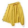 Männer Casual Dünne Jacke Männlich Frühling Herbst Baseball Jacke Windjacke Mantel