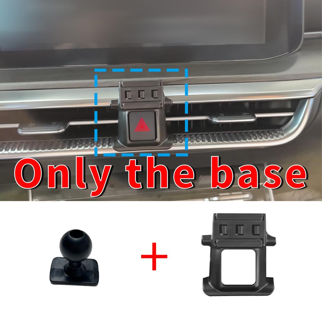 Car Mobile Phone Holde GPS Bracket Navigation for KIA K5 2020 2025 2025 2025 2025 2025 Stand Auto Accessoriesr