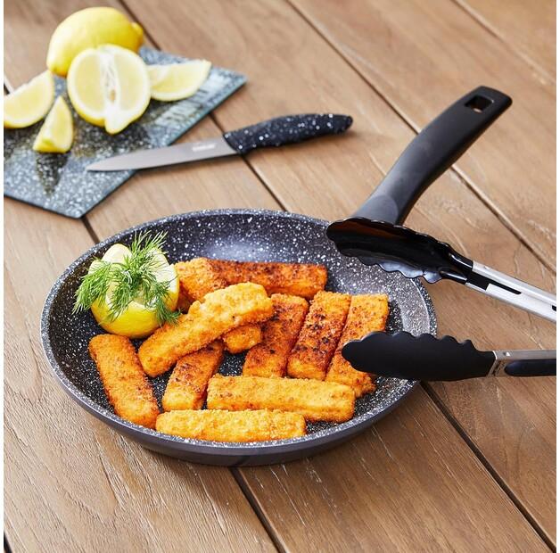 Stoneline Classic Frying Pan 24 Cm 1.5 L (6841)