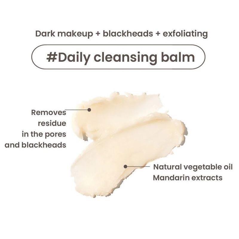 Heimish All Clean Balm Mandarin