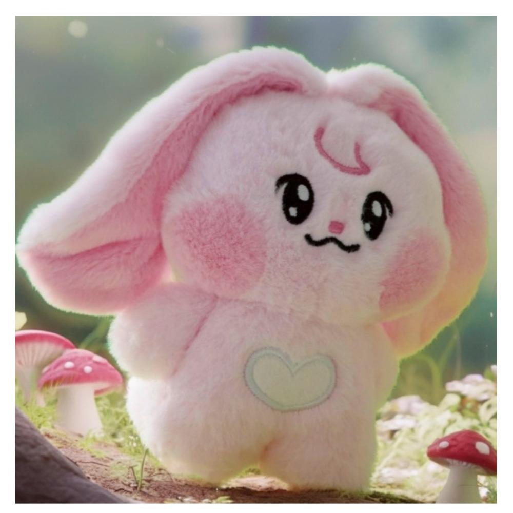 NCT DREAM X Line Friends Dreamiez Doll