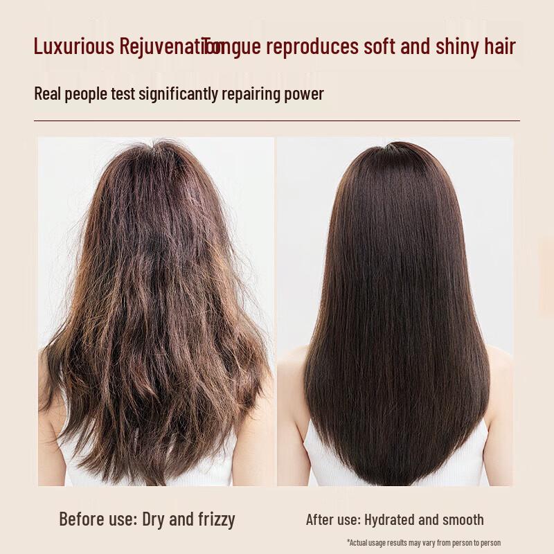 ASAKA Rice Brew Moisturizing Scalp Care Shampoo