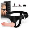 Diddo Harness with Detachable Dildo
