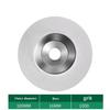 100mm  Electrode Sharpener Grinder Cutter Saw Blade  Disk Disc