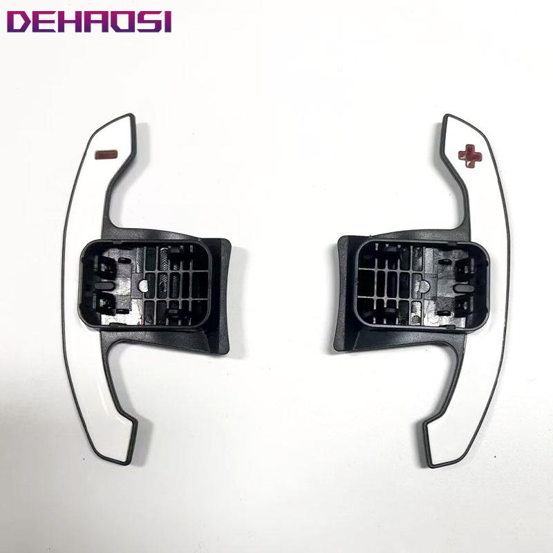 BMW M Series Bright White Steering Wheel