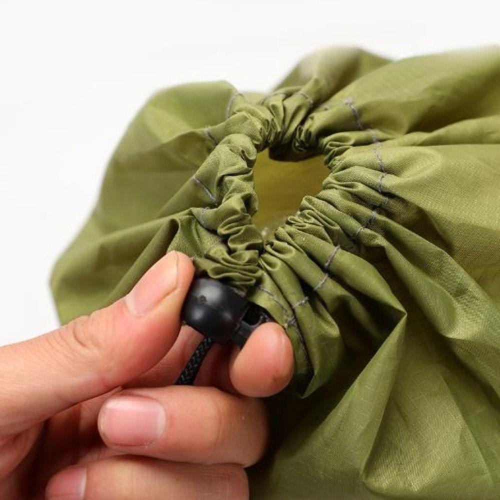 Mehrzweck-Schlafsack Große Kapazität Ultraleichte Aufbewahrungstasche Outdoor-Camping