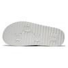 Li Ning Slip Resistant Abrasion Resistant EVA Slide Slippers Men's Gray Black AGAS011-3