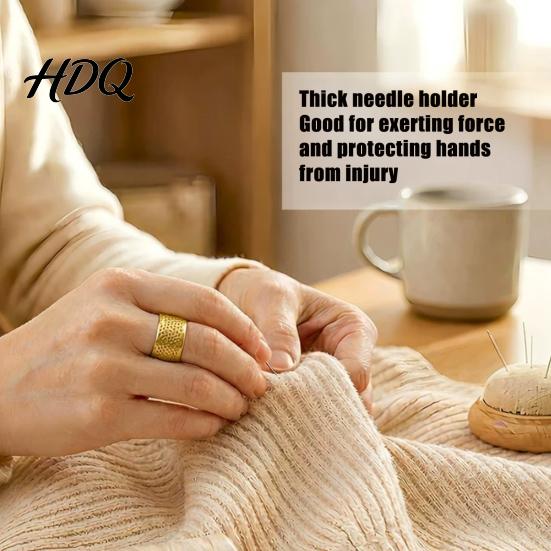 Needle Storage Box 40Pcs/Set Portable Sewing Tools Kit with Box Thread Needle