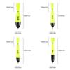 ABS Luminous Electronic Fish Float Big Buoyancy Fishing Vertical Float  Shallow Water