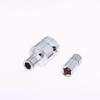 1/3 Stuks Schroevendraaierhouder Slagdoppen Conversie Adapter 1/4" 3/8" 1/2" Vierkant Aandrijving Naar 1/4" Zeskant Schacht Dop Bits Converter